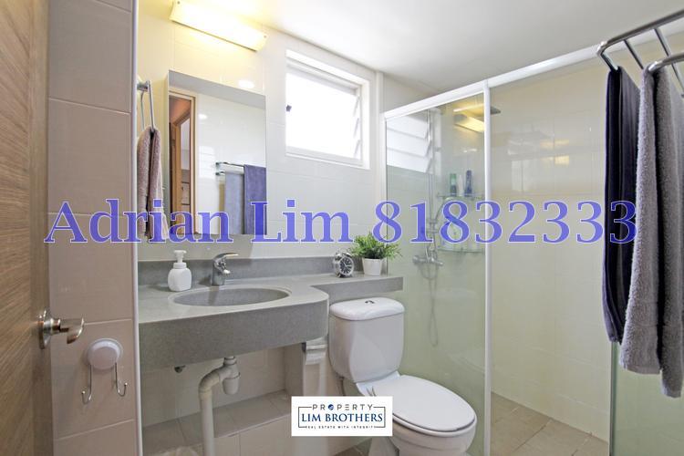 Blk 267A Compassvale Link (Sengkang), HDB 4 Rooms #172428622